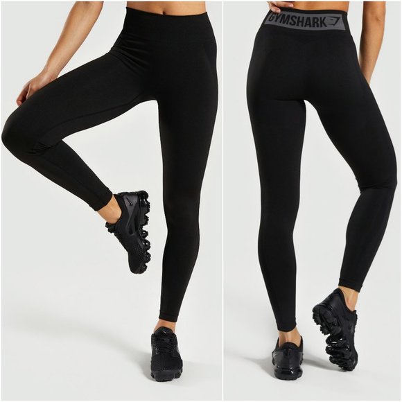 Gymshark Flex High Waisted Leggings 